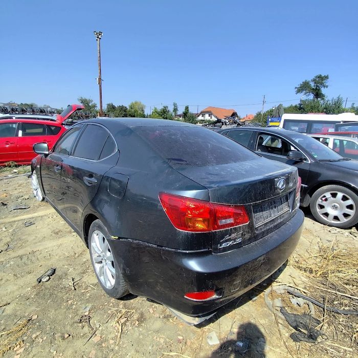 Dezmembrari Lexus IS 2 (GSE2, ALE2, USE2) (2005-2015) 220d (ALE20) Mo