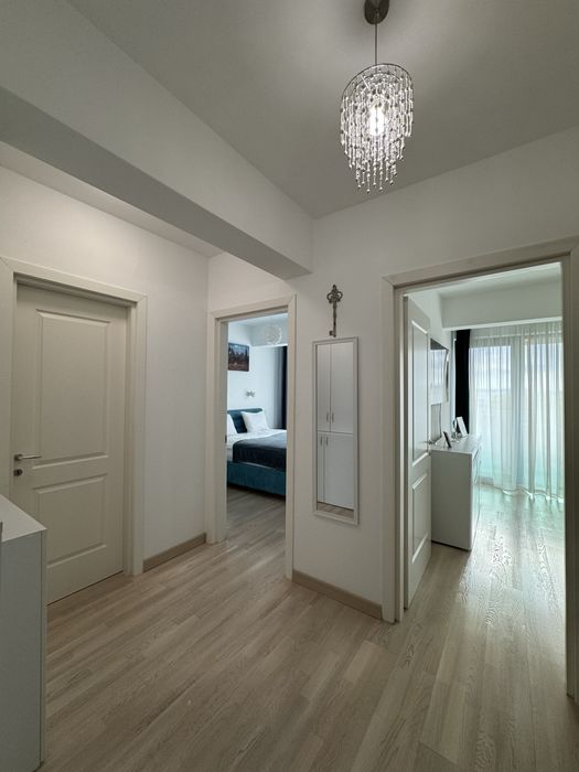 Apartament 2 camere Grand Beetle Pacurari persoana fizica