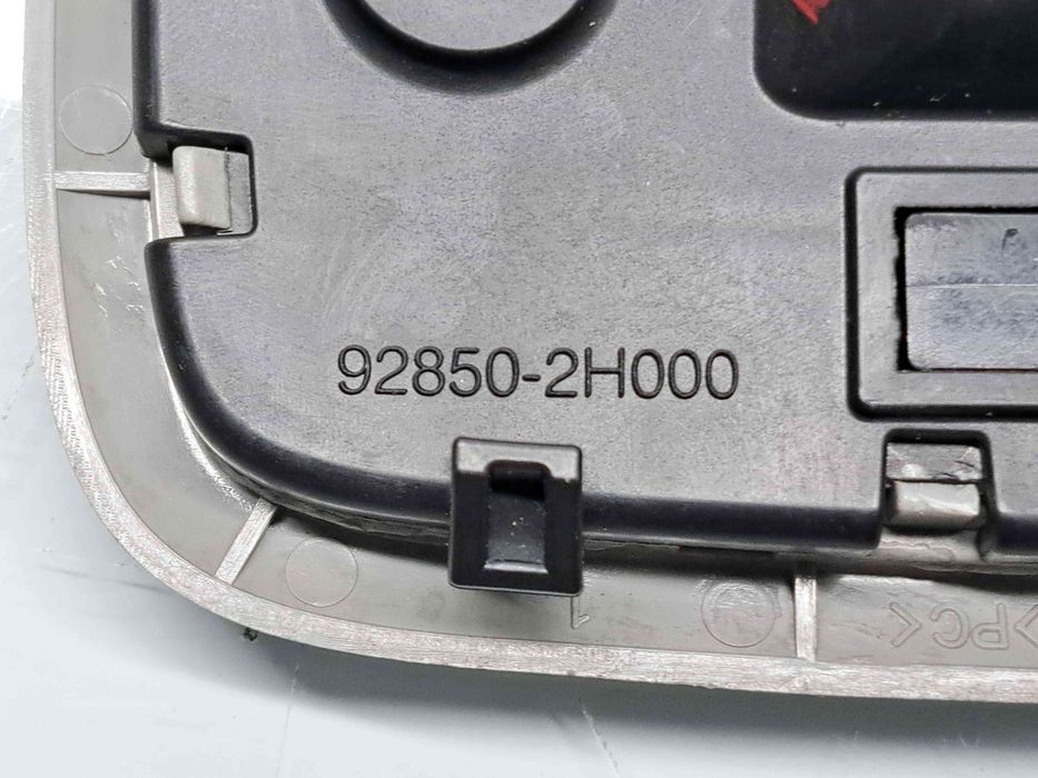 Plafoniera fata Hyundai i30 (FD) [Fabr 2007-2012] 92850-2H000
