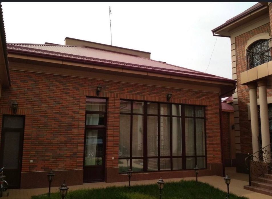 Ракат махаля 5.5 соток 600м2