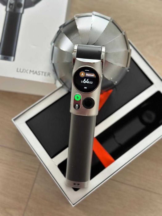 Godox Blit Retro Lux Master