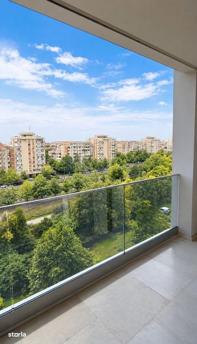 Apartament premium cu 3 camere | Bucegi Central Residence | Ploiești