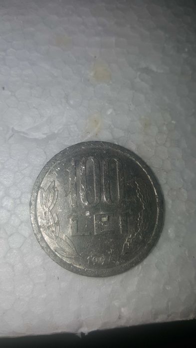 100 de lei  1994