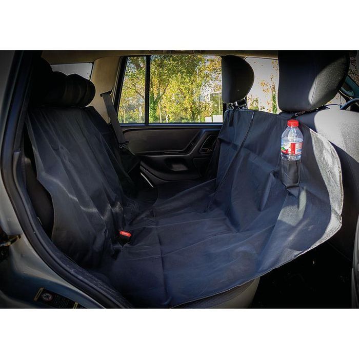 покривало за кола / предпазно за домашни любимци dog seat cover ...