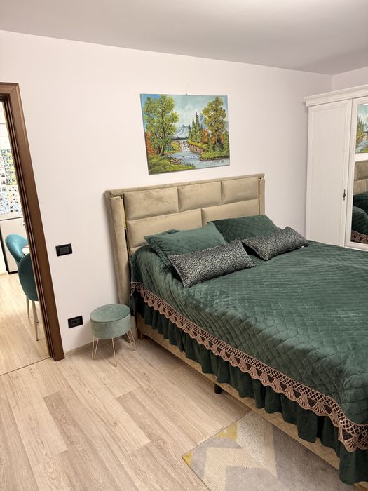 Apartament 3 camere , zona Favorit , parter (incalzire in pardoseala )