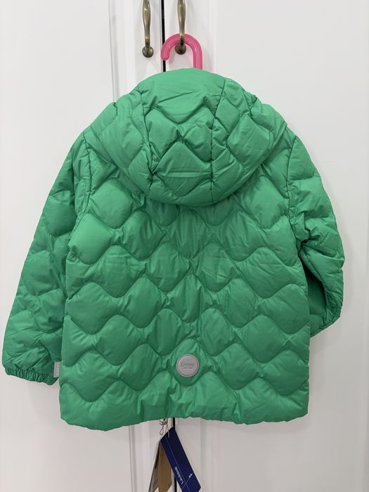 Новая куртка Lassie