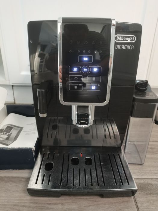 DeLonghi Dinamica