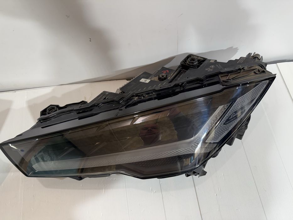 Far led stanga dreapta Lamborghini Urus 4ML941035C - 4ML941036C