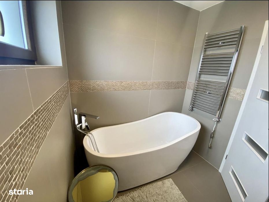 Casa 4 camere moderna zona Triajului, Selimbar