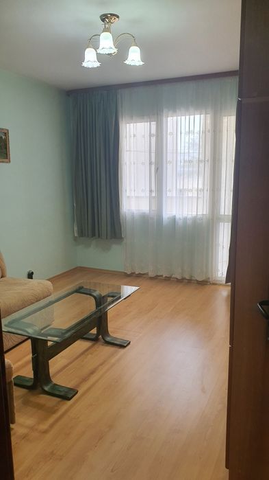 Дава се под наем Тристаен апартамент в Хасково, Промишлена зона - Изток - 67 кв.м за 306 € - Снимка #4