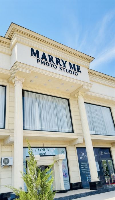 Marry me studio merry me