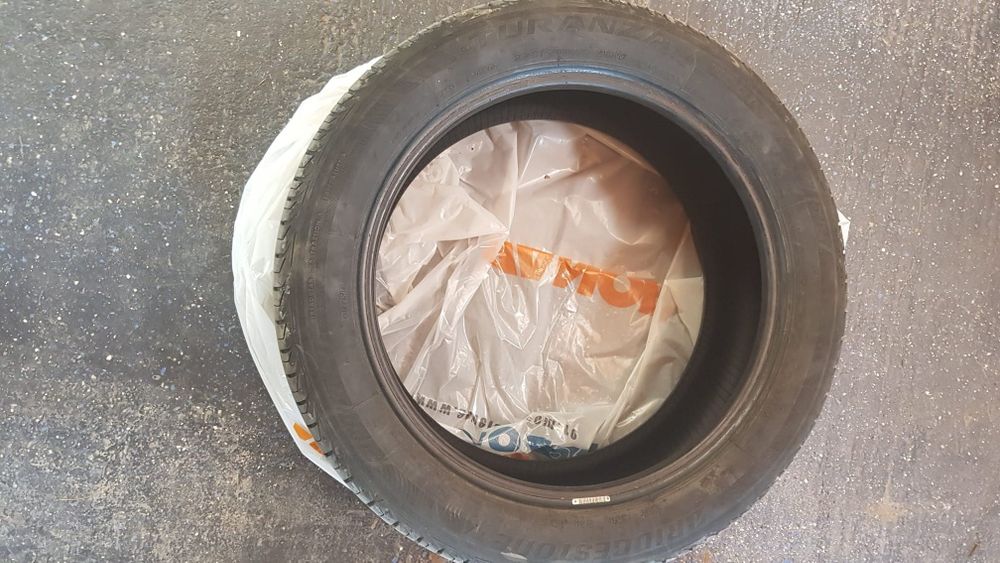 Anvelope Bridgestone Turanza 225 50 R18