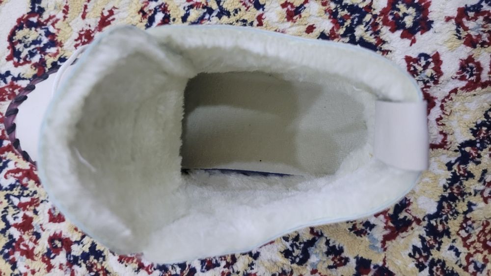 Ботиники   телые зимнее