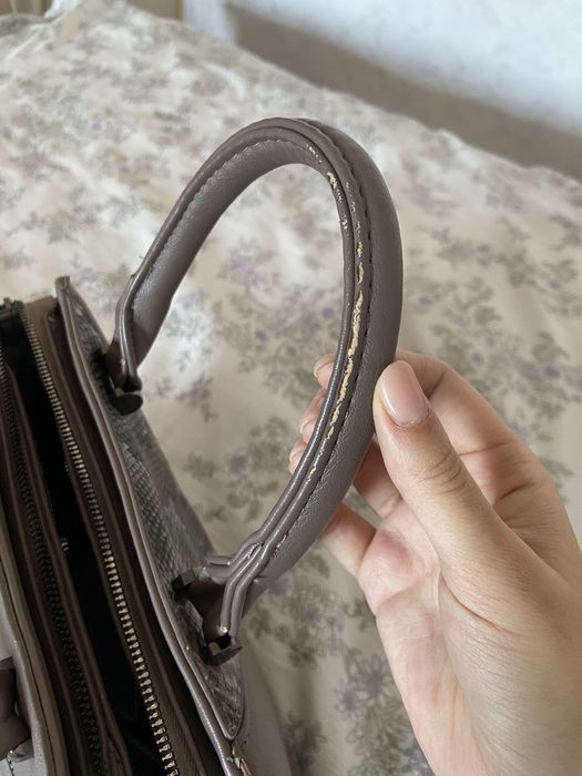 сумка на повседневку