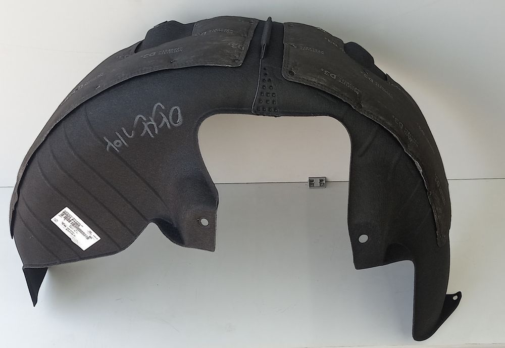 KIA avtomashinalarga PADKRILNIK