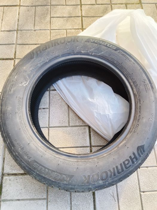 Anvelope Vara DOT 2025 hankook ventus prime 4 205 60 r16 92v