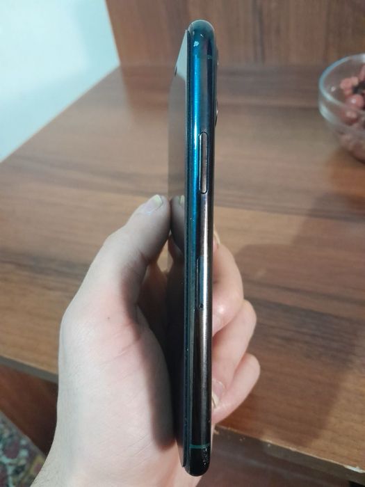 Iphone 11 pro kafolati bilqn