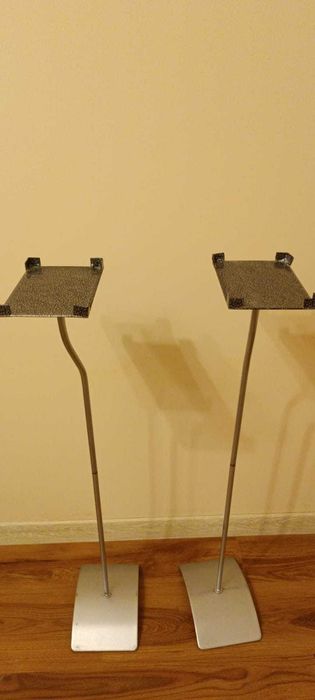 Две стойки микролаб оригинал