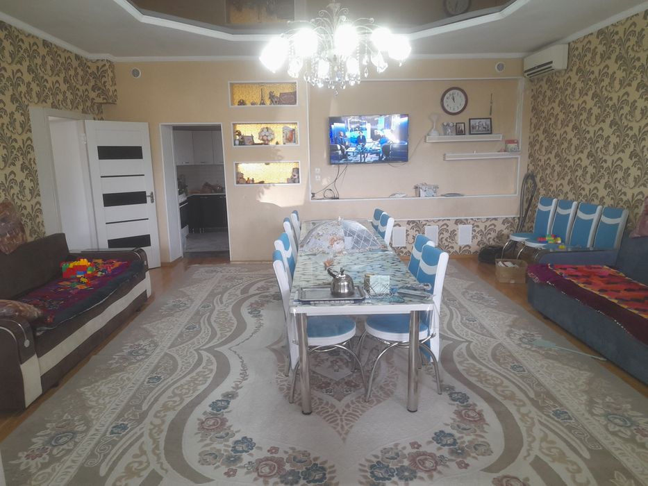 Продаю хороший дом