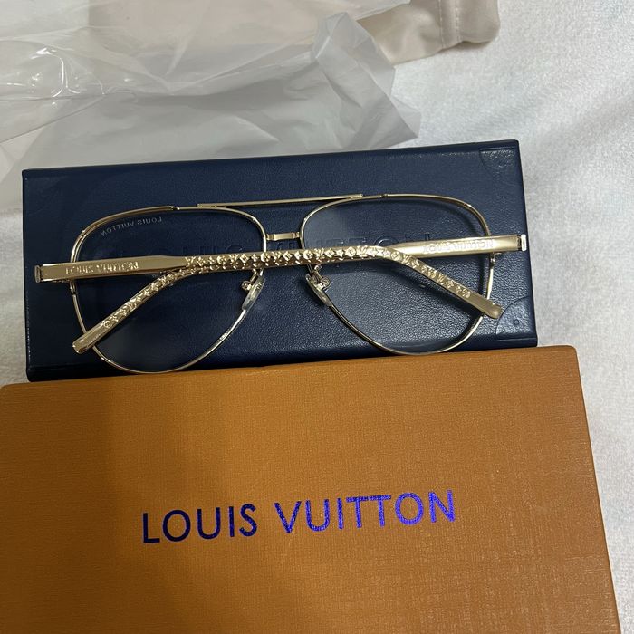 Очки Louis Vuitton премиум