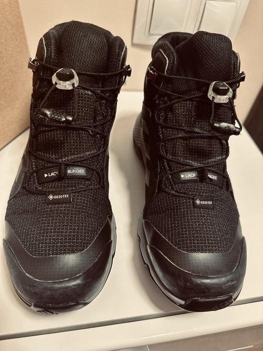 Боти  Adidas Terrex / Адидас Терекс 37 1/3