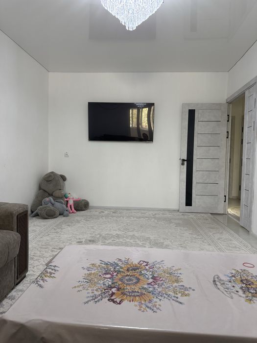 Qibray markazida ijaraga uy beriladi