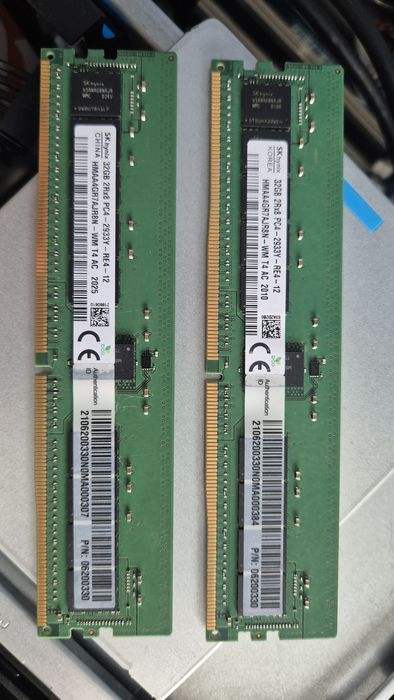ddr4 ecc second hand si noi de vanzare • Anunturi • OLX.ro