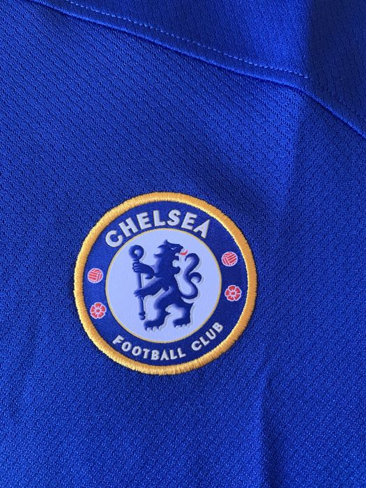 Оригинална тениска на Chelsea