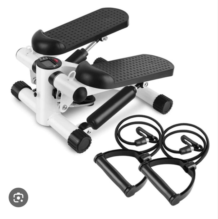 Stepper step trenirofka uchun maxsus