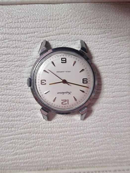 Механические Часы Кировские