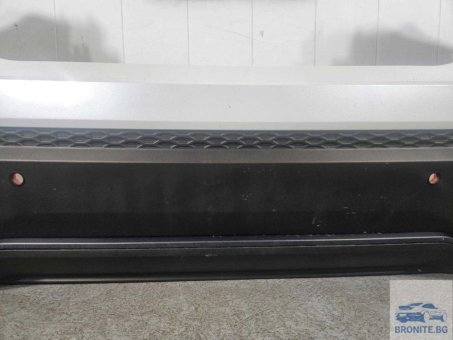 Задна броня TOYOTA C-HR Тойота ЦХ-Р 2023-