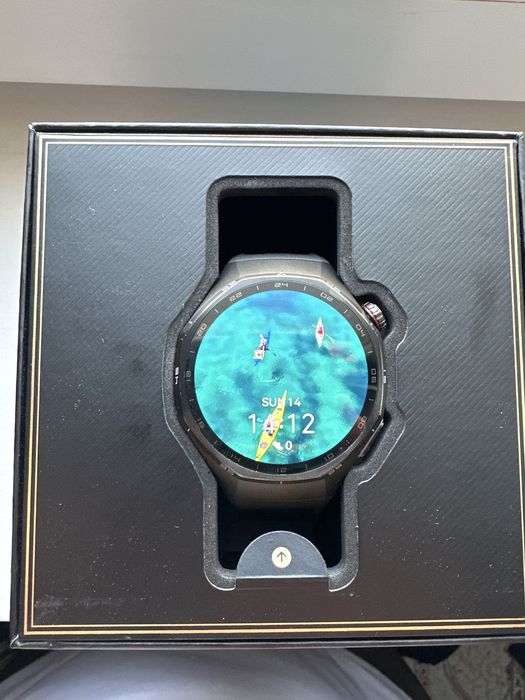 Huawei Watch GT 6 Pro