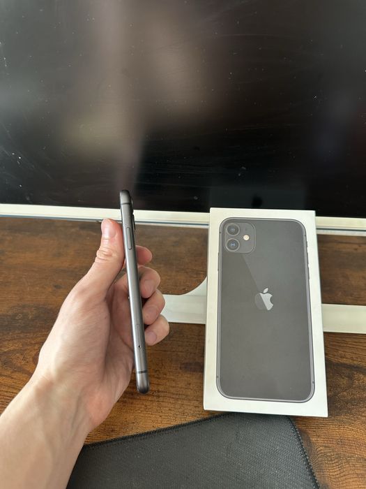 Iphone 11 80% айфон