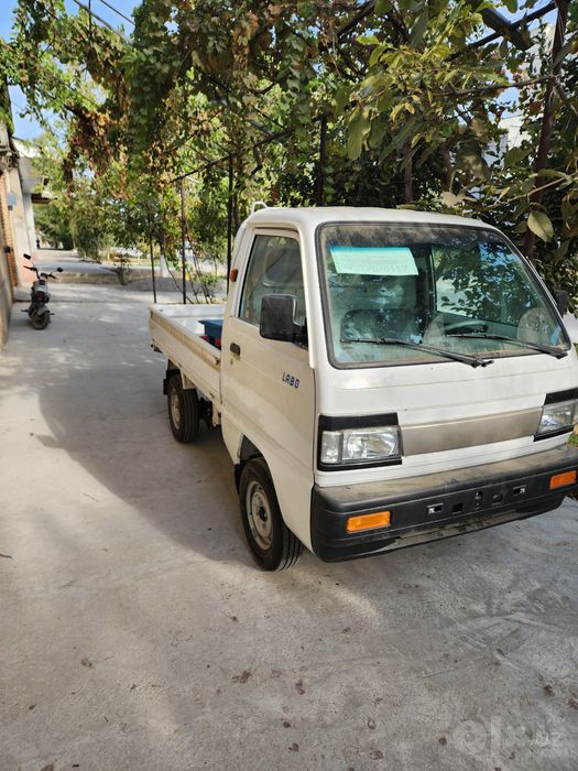 Yangi labo sotiladi
