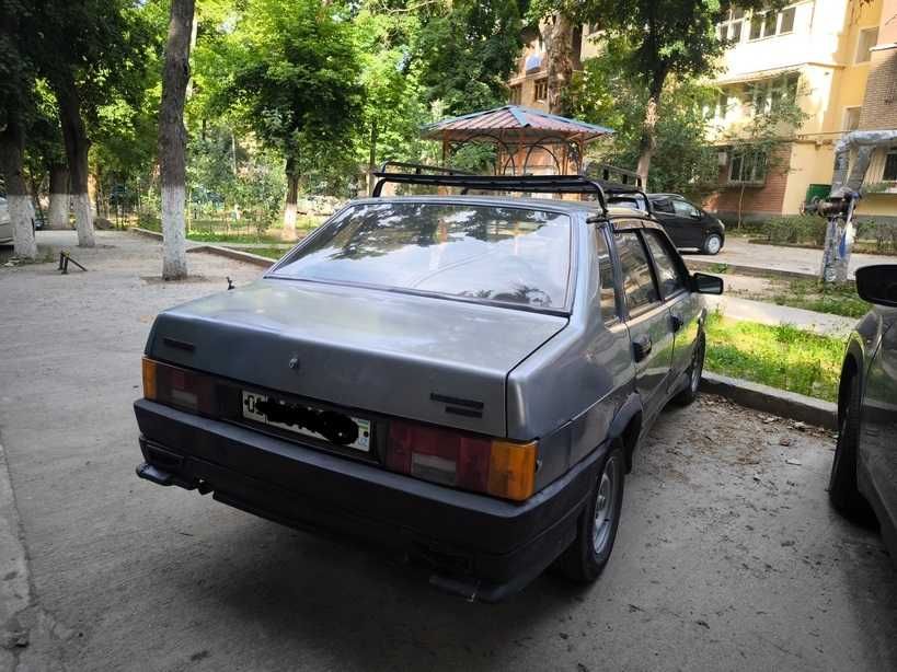ВАЗ 21099 на продажу