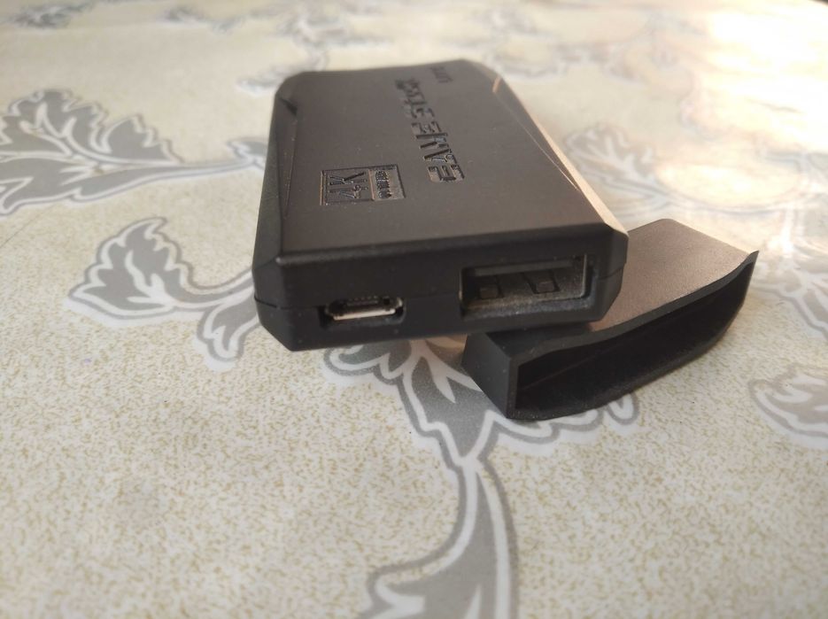 Game Stick Lite 4K, игровая приставка.