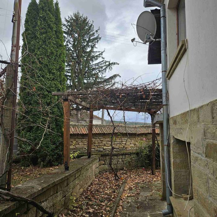 Продава се Къща в Ямбол, Аврен - 128 кв.м за 625 €/кв.м - Снимка #9