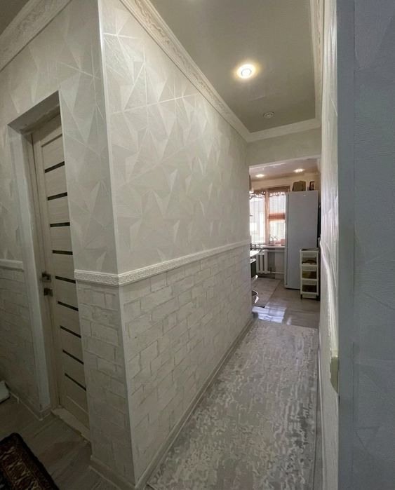 Продаётся 3х комнатная квартира