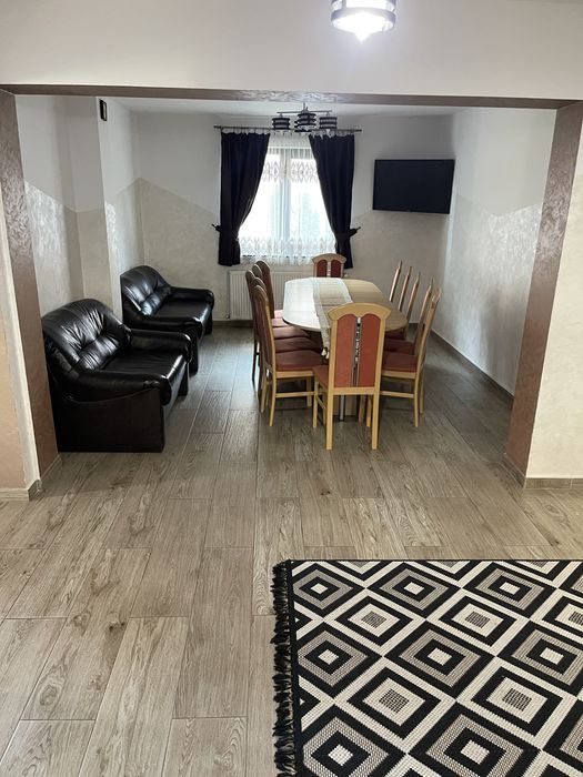 Pensiune, casă, vilă în Gura Humorului