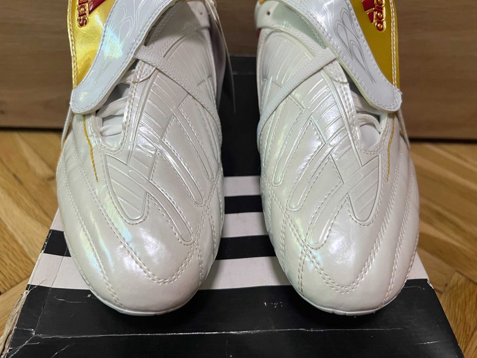 adidas ABSOLADO PS бутонки ,калеври ,футболни обувки номер 45,5