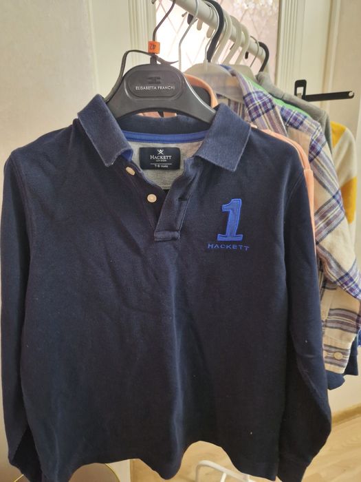 Школьная форма для мальчика