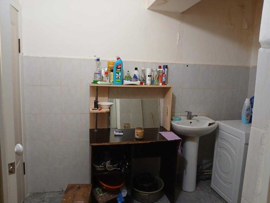 2х комнатное общежитие