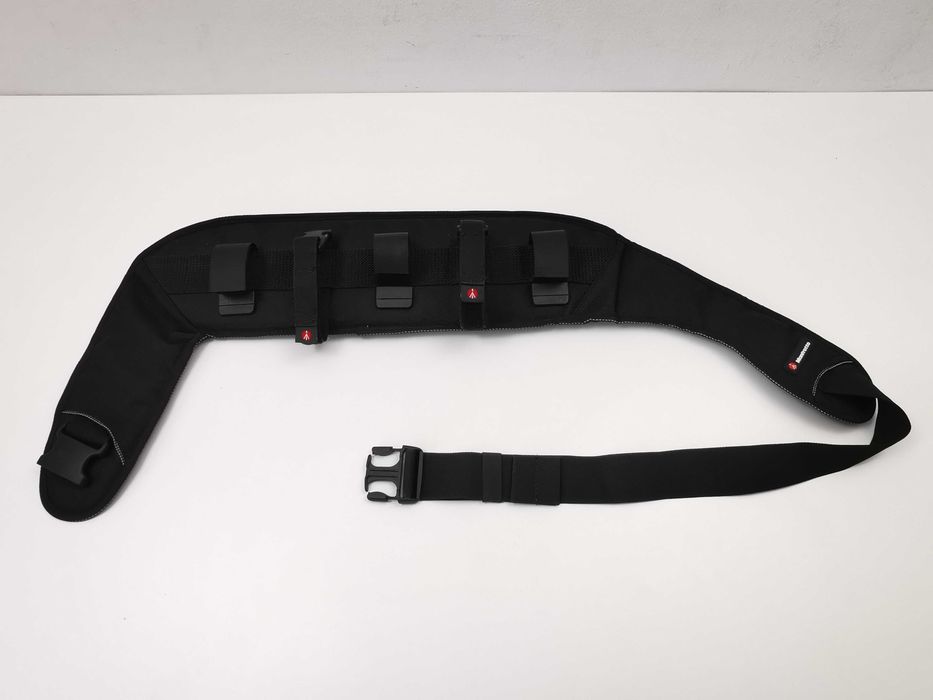 Ремък (презрамка) за статив Manfrotto MB 401N Quick Action Tripod Strap