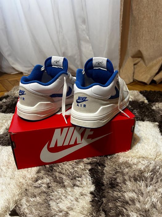 Jordan Air Jordan Stadium 90 White