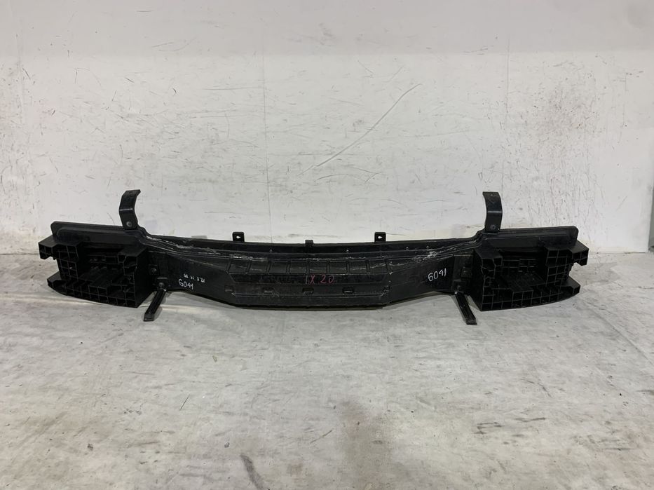 Armatura Bara spate, Hyundai IX20, 2012, 2013, 2014, 2015, 2016, 2017, 2018, cod origine OE 86630-1K000.