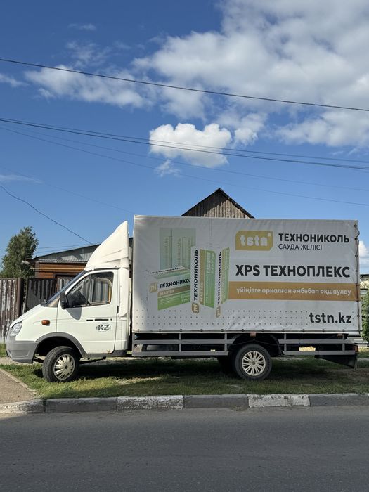 Газель   продам