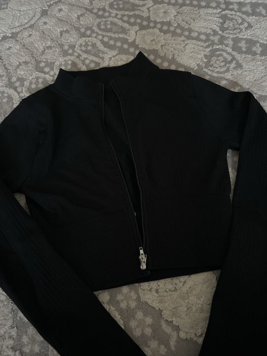 кофты лонгсливы