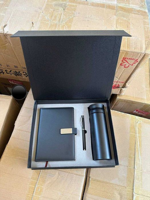 Печать на Термос, Бизнес наборы