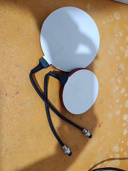 Термопрес универсальная 5/1