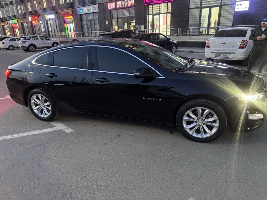 Malibu/ premier/Rent Car/прокат авто/рент кар/кунлик ижара/сухой аренд